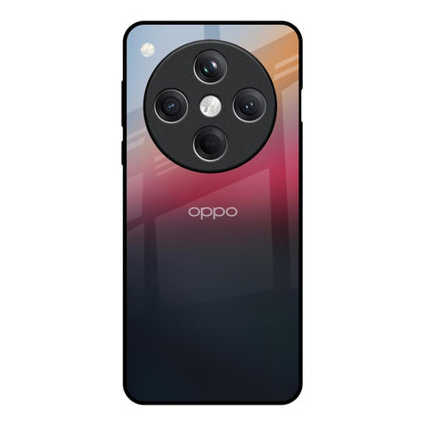 Ocean View Glossy Case for Oppo Find X8 5G