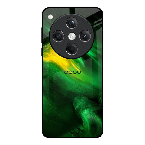 Forest Galaxy Glossy Case for Oppo Find X8 5G