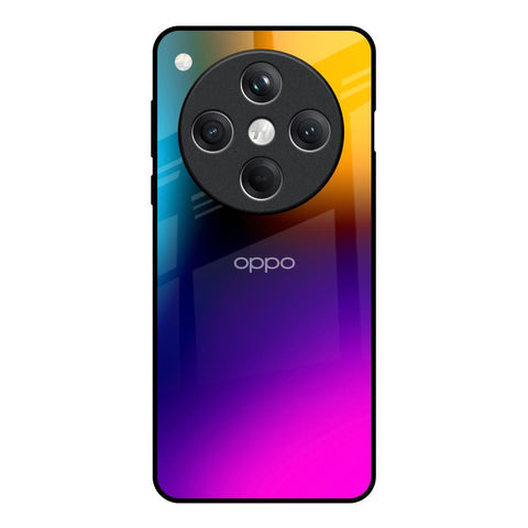 Prism Color Glossy Case for Oppo Find X8 5G