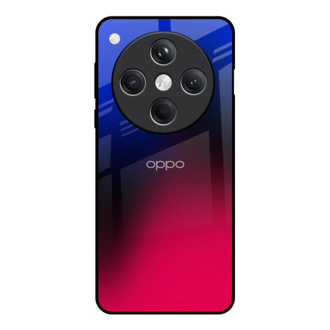 Mesmerizing Gradient Glossy Case for Oppo Find X8 5G