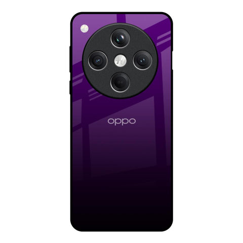 Harbor Royal Blue Glossy Case For Oppo Find X8 5G