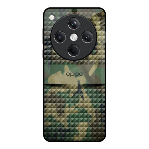 Supreme Power Glossy Case For Oppo Find X8 5G