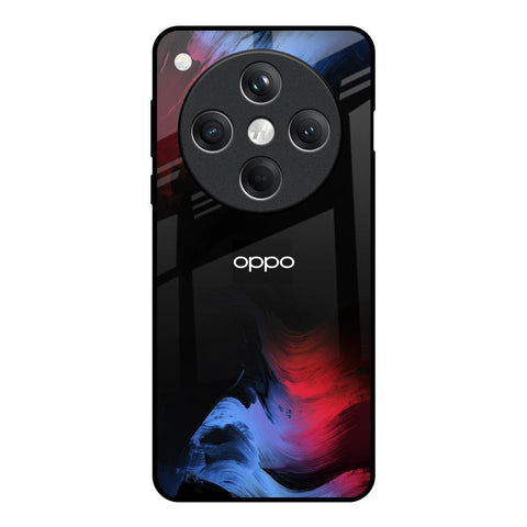 Fine Art Wave Glossy Case for Oppo Find X8 5G