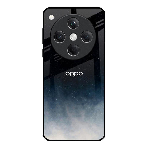 Aesthetic Sky Glossy Case for Oppo Find X8 5G