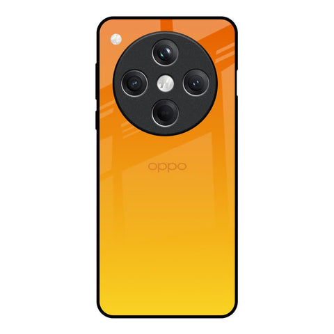 Sunset Glossy Case for Oppo Find X8 5G