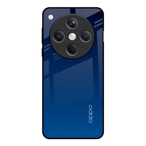 Very Blue Glossy Case for Oppo Find X8 5G