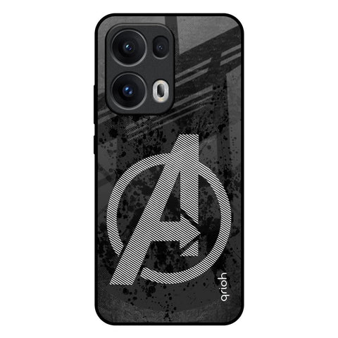 Sign Of Hope Glossy Case for Oppo Reno13 Pro 5G