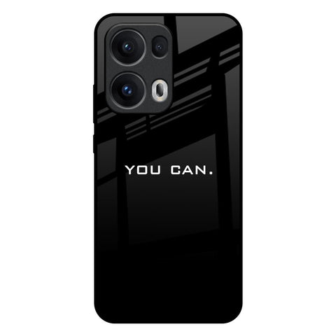 You Can Glossy Case for Oppo Reno13 Pro 5G