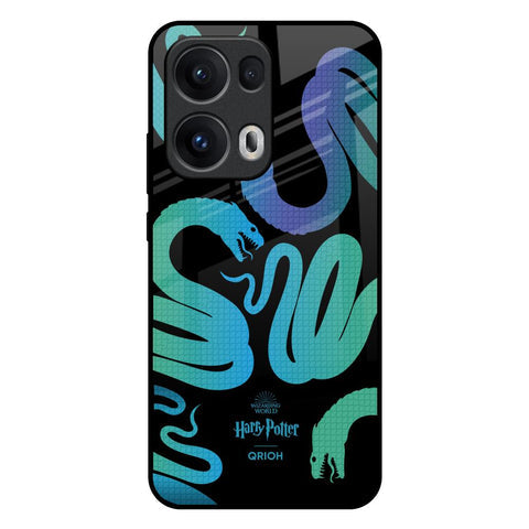 Basilisk Glossy Case for Oppo Reno13 Pro 5G