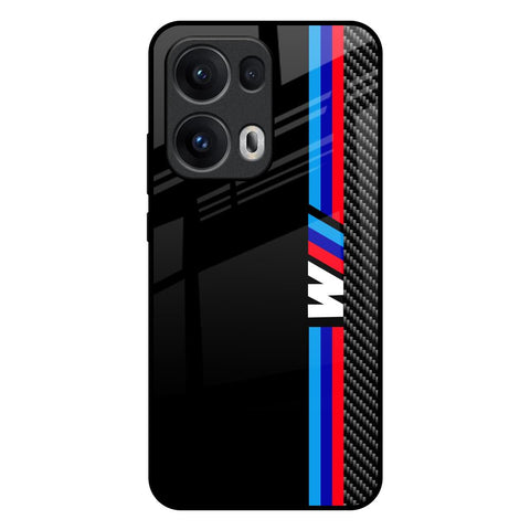 Automotive Art Glossy Case for Oppo Reno13 Pro 5G