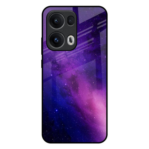 Stars Life Glossy Case For Oppo Reno13 Pro 5G