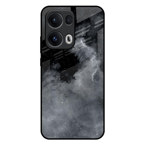 Fossil Gradient Glossy Case For Oppo Reno13 Pro 5G