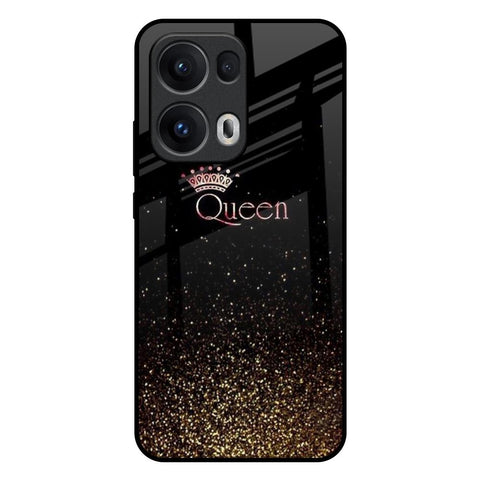 I Am The Queen Glossy Case for Oppo Reno13 Pro 5G