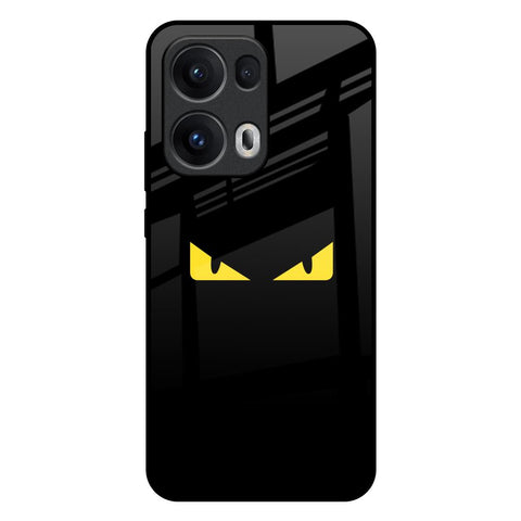 Eyes On You Glossy Case For Oppo Reno13 Pro 5G