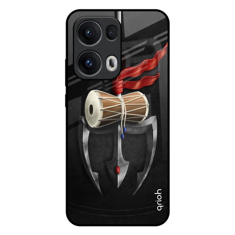 Power Of Lord Glossy Case For Oppo Reno13 Pro 5G