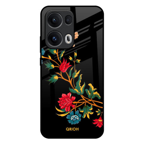 Dazzling Art Glossy Case for Oppo Reno13 Pro 5G