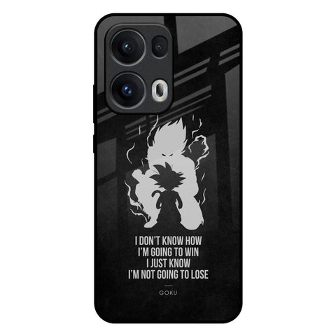 Ace One Piece Glossy Case for Oppo Reno13 Pro 5G