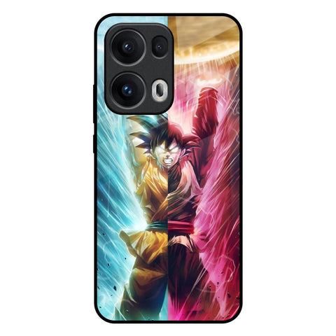 Ultimate Fusion Glossy Case for Oppo Reno13 Pro 5G