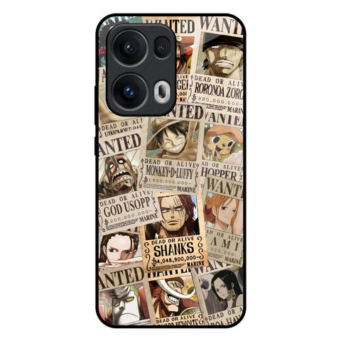 Dead Or Alive Glossy Case for Oppo Reno13 Pro 5G