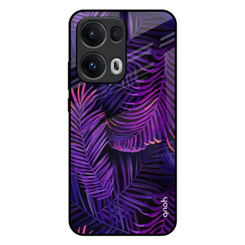 Plush Nature Glossy Case for Oppo Reno13 Pro 5G