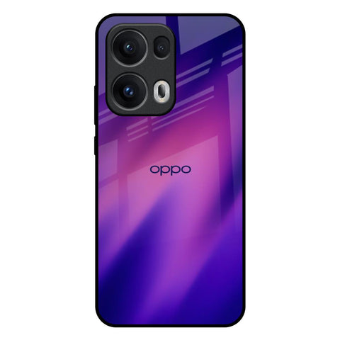 Pink Thunder Glossy Case for Oppo Reno13 Pro 5G