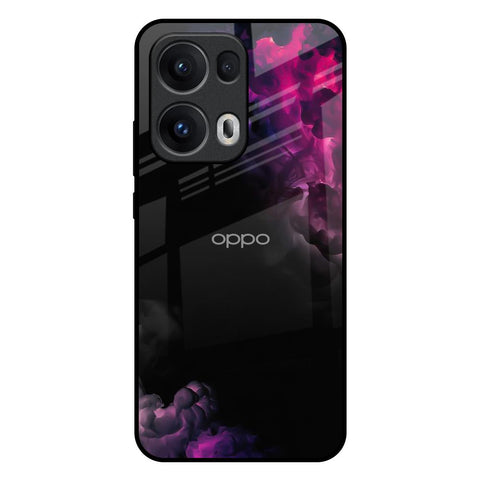 Pink Bust Glossy Case for Oppo Reno13 Pro 5G