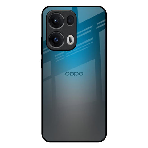 Cool Breeze Glossy Case for Oppo Reno13 Pro 5G