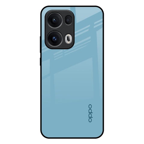 Sapphire Glossy Case for Oppo Reno13 Pro 5G