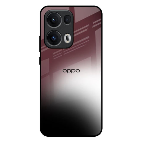 Soft Blur Glossy Case for Oppo Reno13 Pro 5G