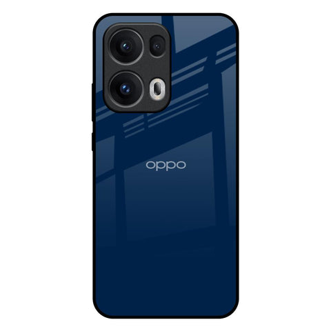 Royal Navy Glossy Case for Oppo Reno13 Pro 5G