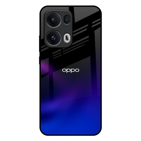Black Onyx Glossy Case for Oppo Reno13 Pro 5G