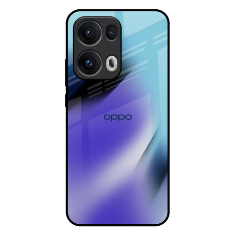 Mystical Gradient Glossy Case for Oppo Reno13 Pro 5G
