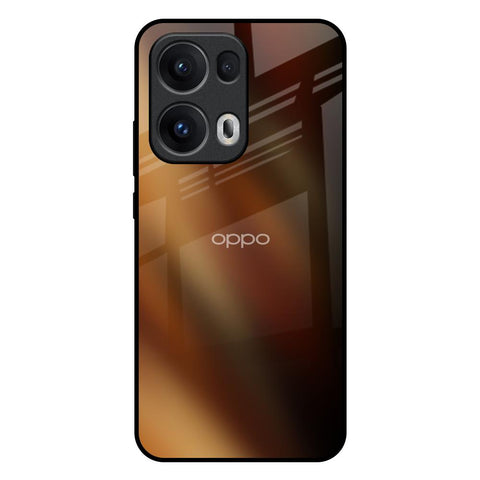 EarthTones Glossy Case for Oppo Reno13 Pro 5G