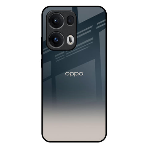 Middle Of Beach Glossy Case for Oppo Reno13 Pro 5G