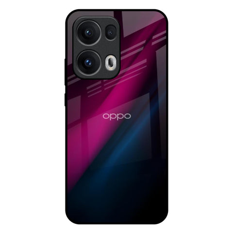 Speedy Motion Glossy Case for Oppo Reno13 Pro 5G