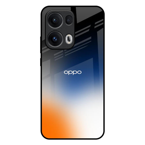 Magic Shade Glossy Case for Oppo Reno13 Pro 5G