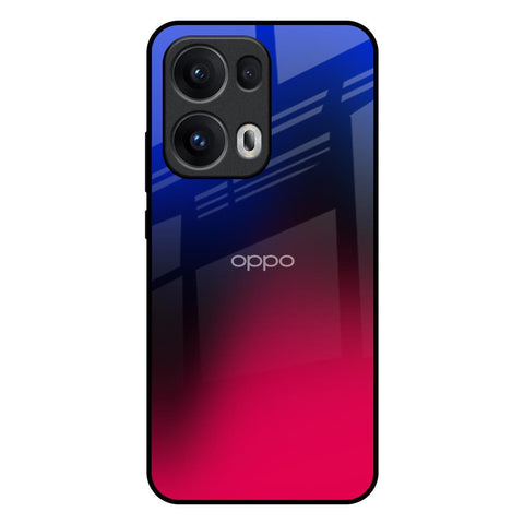 Mesmerizing Gradient Glossy Case for Oppo Reno13 Pro 5G