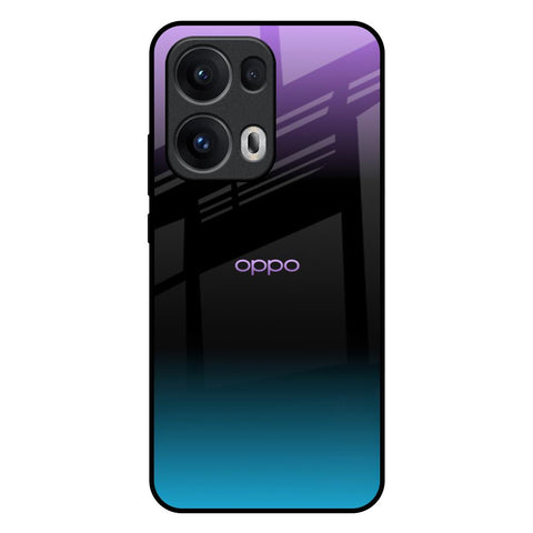 Purplemarine Glossy Case for Oppo Reno13 Pro 5G