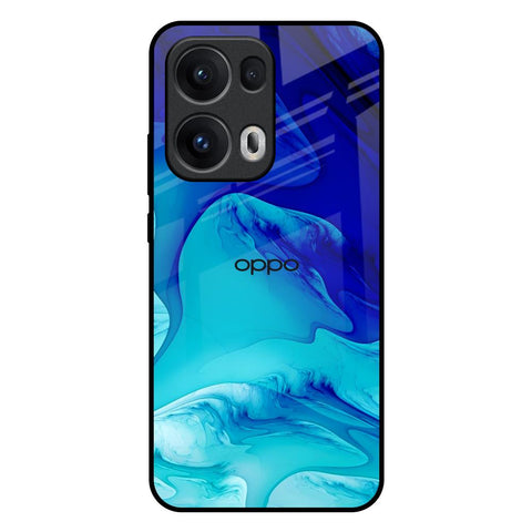 Raging Tides Glossy Case for Oppo Reno13 Pro 5G