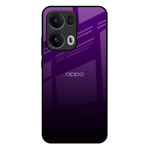 Harbor Royal Blue Glossy Case For Oppo Reno13 Pro 5G