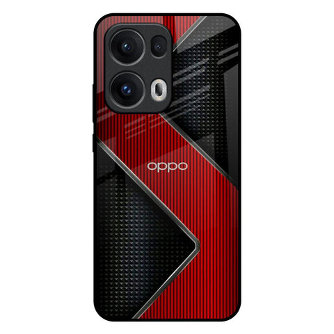 Art Of Strategic Glossy Case For Oppo Reno13 Pro 5G