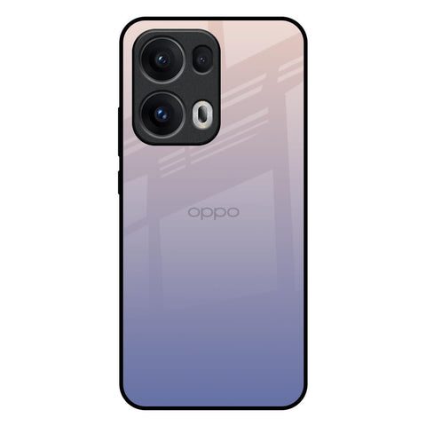 Rose Hue Glossy Case for Oppo Reno13 Pro 5G