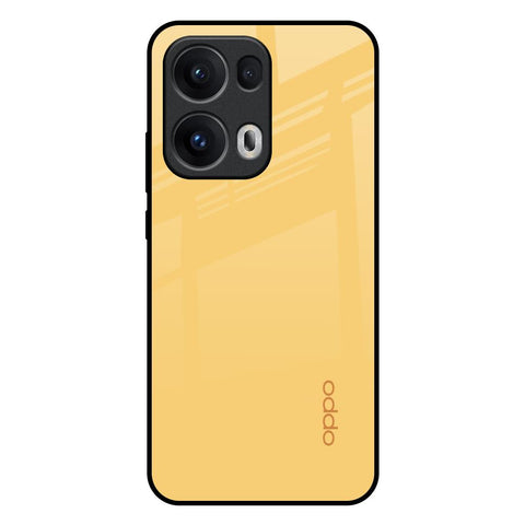 Dandelion Glossy Case for Oppo Reno13 Pro 5G