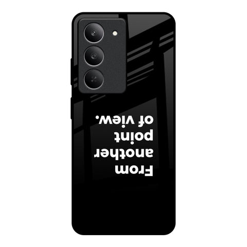 Motivation Glossy Case for Realme 14x 5G
