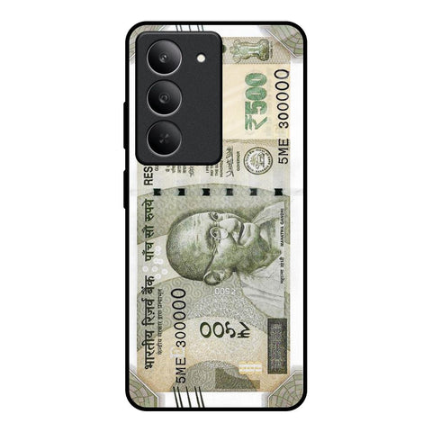 Cash Mantra Glossy Case for Realme 14x 5G