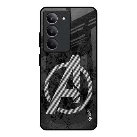 Sign Of Hope Glossy Case for Realme 14x 5G