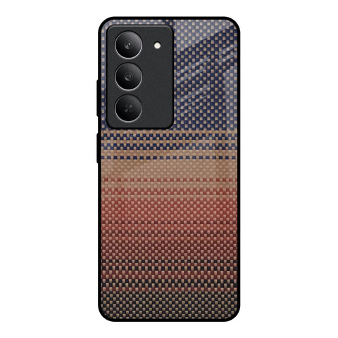 Fiber Artistry Glossy Case for Realme 14x 5G