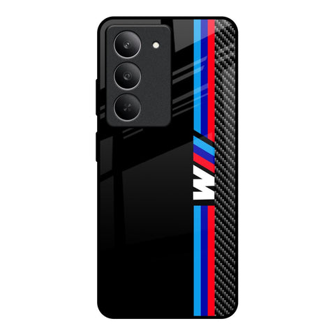 Automotive Art Glossy Case for Realme 14x 5G