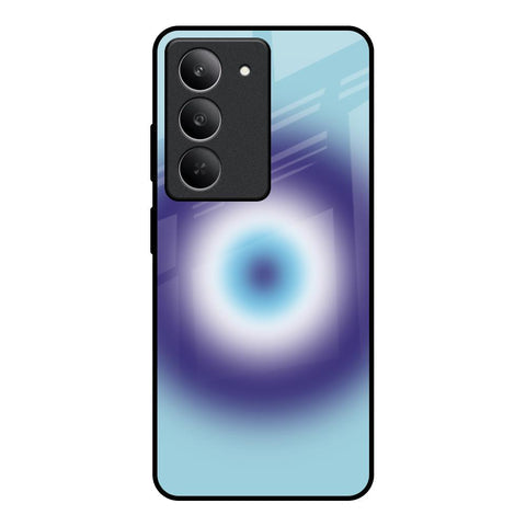 EvilEye Art Glossy Case for Realme 14x 5G