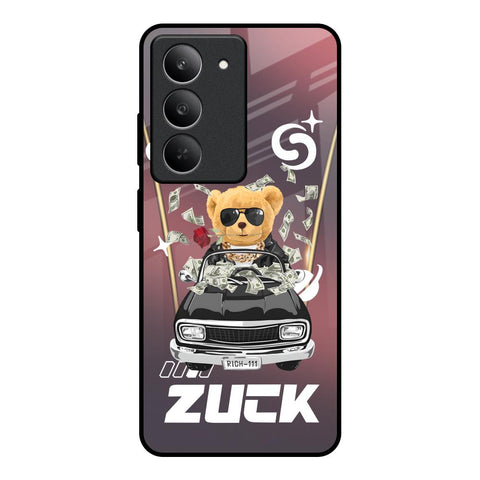 Money Madness Glossy Case for Realme 14x 5G